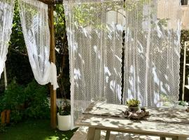 Il giardino segreto, khách sạn ở Taranto