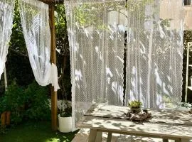 Il giardino segreto