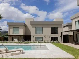 Almería Suites