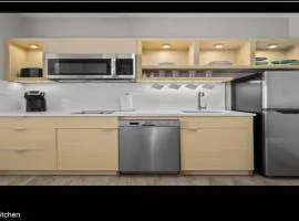 Towneplace Suites Pell City