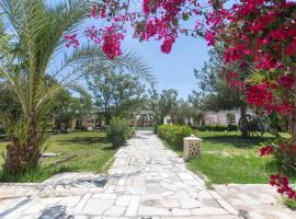 Hotel Ksar Eljem, hotel v destinácii El Jem