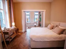 Perron Boutique Stay