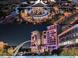 CENTURY CLUB - Luxury Apartment Hotels