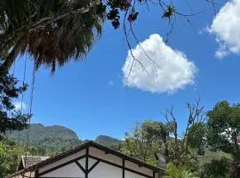 Gaia Hotelaria