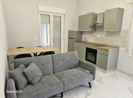 Residence Niko 5, hotel a Pratica di Mare