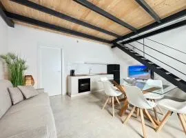 Oro di Mare Loft
