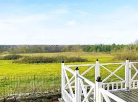 4 person holiday home in FÄRJESTADEN
