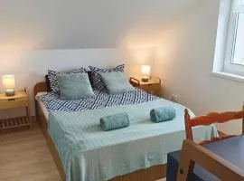 Pokoje i apartamenty Mak