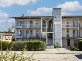Komfortables Studio am Kurpark in Bad Birnbach