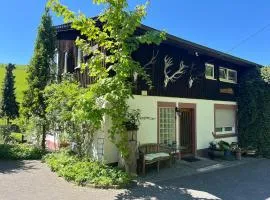 Apartment in Lennestadt for 2 Person