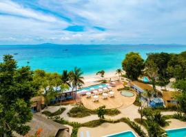 피피섬에 위치한 호텔 OUTRIGGER Phi Phi Island Resort