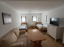 Danner Appartements - Zentrale Monteurunterkunft in Kirchham für Arbeiter & Touristen