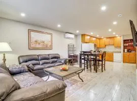 Gateway to Seattle Area! Apt Great for Commuters