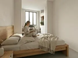 La Encina Suites