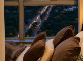 Centaurus Premiums Apartment
