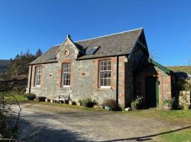 2 Bed in Biggar oc-ca366 – hotel w mieście Biggar