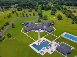 Mattaccino by Rove Travel - Estate with Pool & Spa