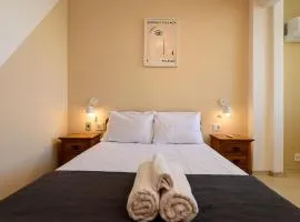 3 Quartos confortável e amplo | 10 min da praia