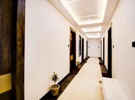 OYO Townhouse Oak Ratanpur Panki