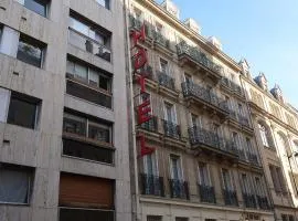 Hôtel Jean Bart