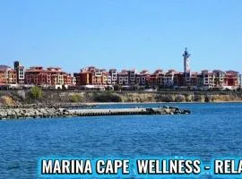 MARINA CAPE & WELLNESS-RELAX NummeR 34-31