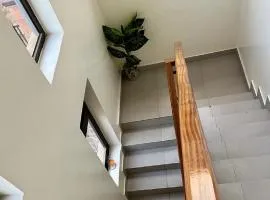 KiGALI NORTMAL AND HOMESTAY