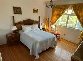Alma Roma, Hogar con Alma