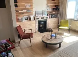 Charmante maison Wimereux 7 pers