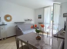 Casa Giulia