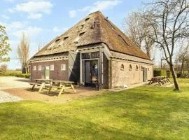 Balkenhoeve farmhouse for 22 in Callantsoog
