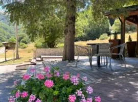 HOTEL CAMPO STELLA