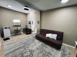 Elite Studio Gateway to NYC & Stadium - Meadowlands, NJ