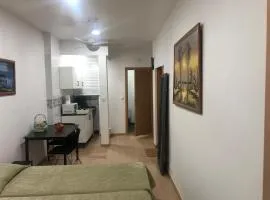 Givas Studio and Apartment