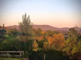 Minden Meadows Retreat