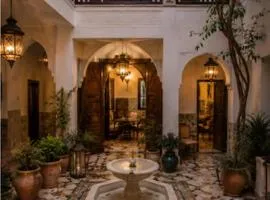 Riad Dar El Jasmin
