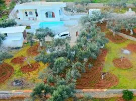 Villa Konaki