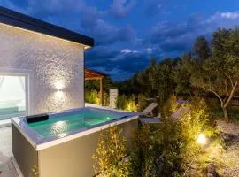 Villa Gisa - Oasi Mediterranea