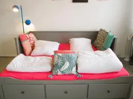 LIMOGES, ascenseur,parkin facil, concierg, fibre, reposant !