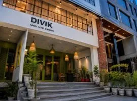 Divik Aparthotel ISBT Near Rani Kamlapati Habibganj
