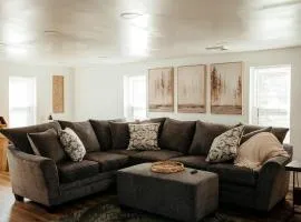 Arminta Street Retreat