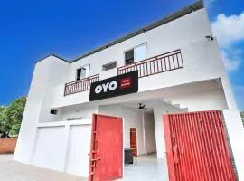 HOTEL O Ananta hotel