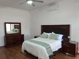30 on Latham Guesthouse