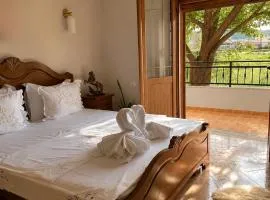 Elis Villa Berat