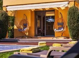 Villa Harmonie by Ocvillas