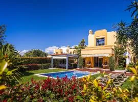 Villa Harmonie by Ocvillas