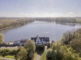 Het Vijverhuis - Vakantiewoning 22 pers & 5 Luxe Kamers