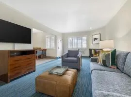 Best Western Plus Beach View Lodge Carlsbad