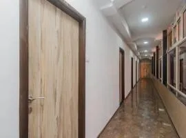 Super Hotel O Divine Residency Near Phoenix Marketcity