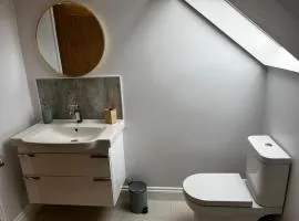 The loft