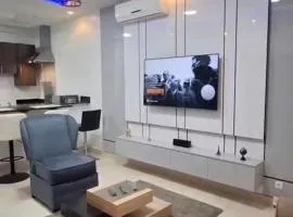 Chic Shop House